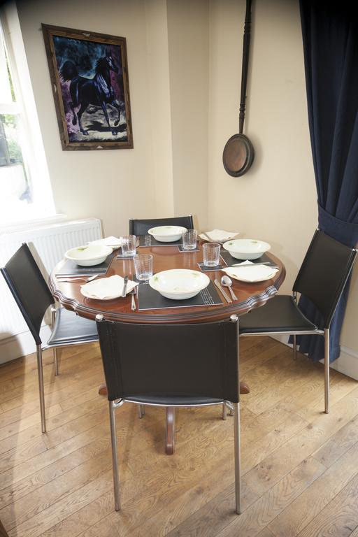 Bed and Breakfast Bryncoch Llannon Esterno foto